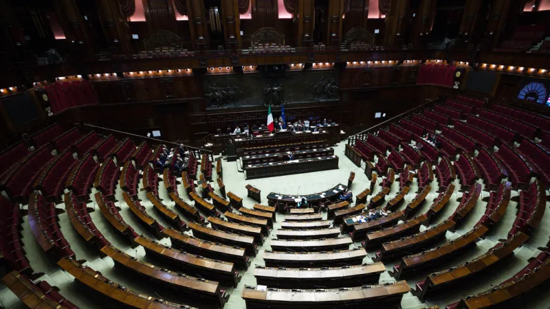 Italy Unveils Sweeping Plan to Bolster Workplace Safety