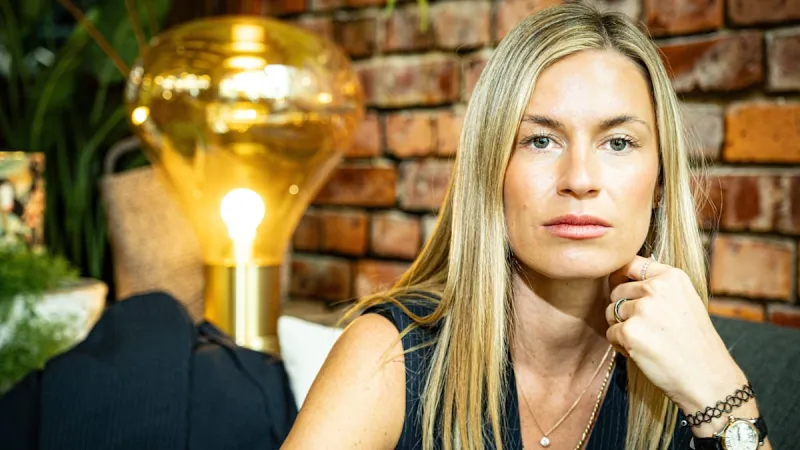 Tech-Psychologist Lara Bothur Advocates Human-Centric AI for Business Future