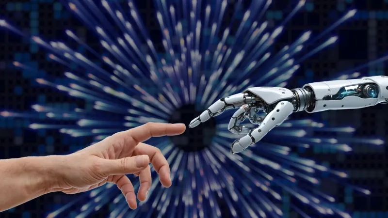 Automation Divide: Experts See Robots As Job Enablers, Not Threats