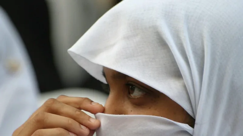 Italy Proposes School Burqa Ban for Womens Dignity