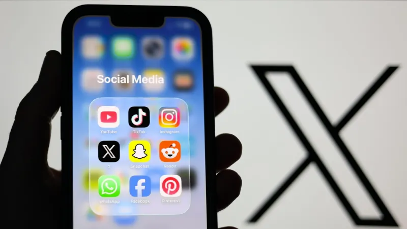 Veneto Students Demand Social Media Ban for Under-14s: a Call for Connection