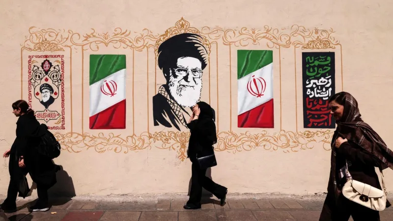 House Mandates Iran War End, Intensifying Pressure on President Trump