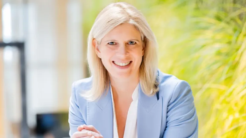 Bain Chief: AI Transforms Consulting, Human Element Endures