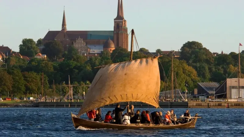 Denmark Beckons: Screen Tourism Ignites Nordic Travel Boom