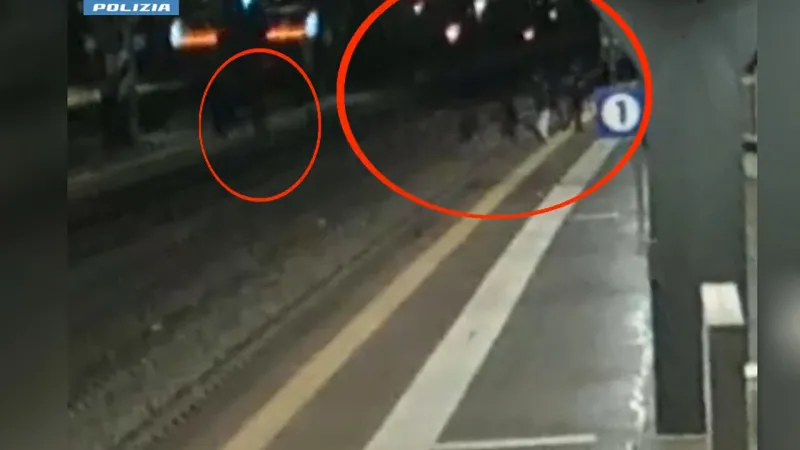 Milan Station Murder: Six More Latin Kings Arrested in Crackdown
