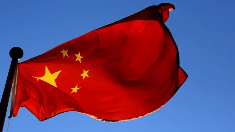 Berlin Delivers Stern Warning to China Over Russia Military Support