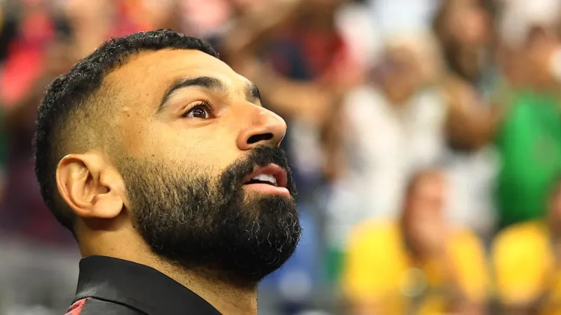 Australia, Egypt Battle for First World Cup Knockout Stage Advancement