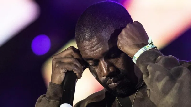 Reggio Emilia Prefect Blocks Kanye West, Travis Scott Concerts