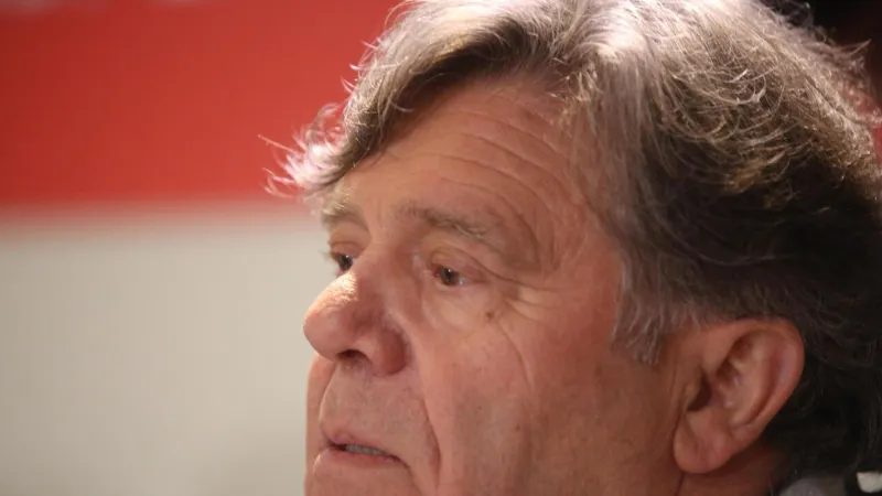 Nomadi Founder Beppe Carletti, 80, Eyes Fiction Series, Sanremo Return
