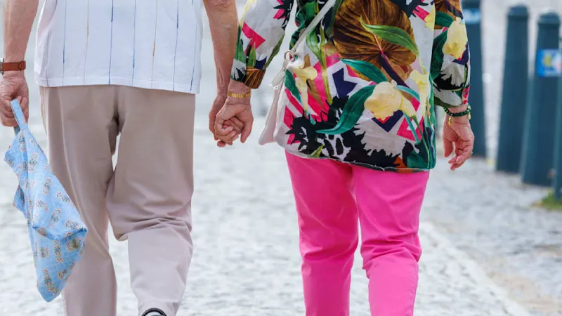 German Elderly Face Soaring Welfare Dependence; Women Hit Hardest