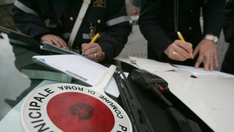 Five Milan Urban Police Officers Jailed Amid Illegal Arrest, Embezzlement Probe