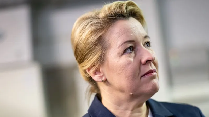 Germany's Pension at 63 Sparks Fierce Political Abolition Debate