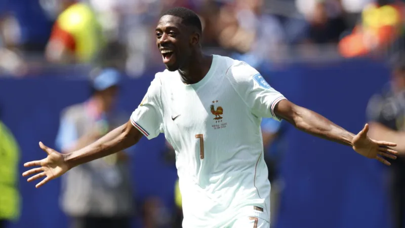 Norway, France Clash for World Cup Group I Lead; Germany Awaits