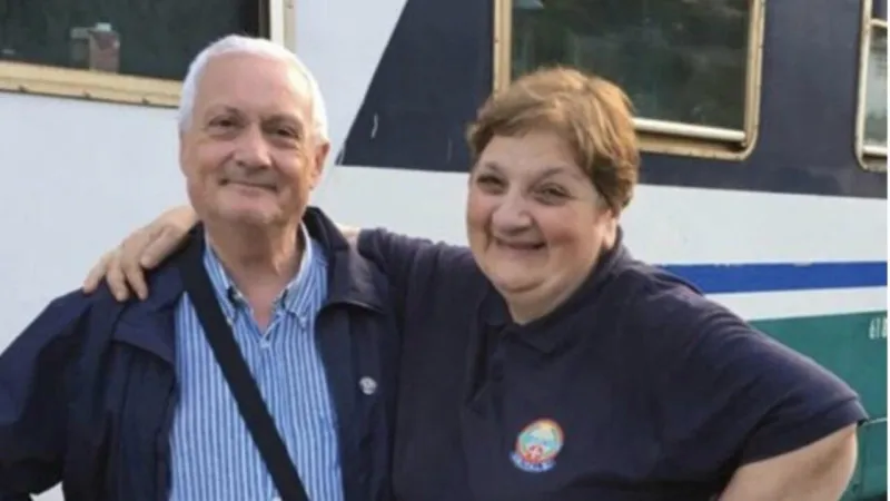 Lourdes' 72nd Miracle Recognized Amidst Papal Audience for 4,000 Italians