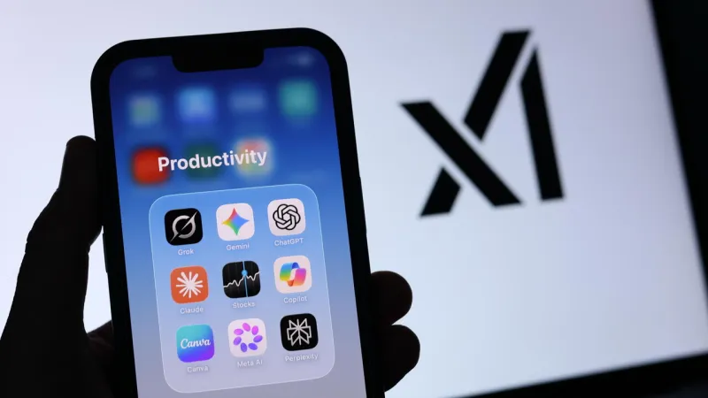 SpaceX Developing AI Smartphone, Reportedly Thinner Than IPhone