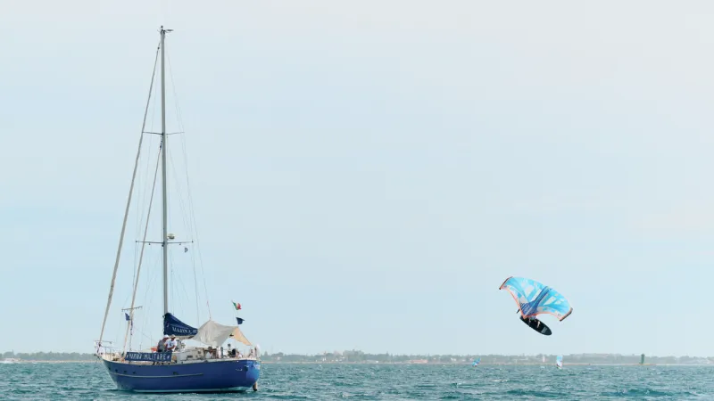 Navy Tour Champions Inclusion in Naples; Undersecretary Rauti to Preside