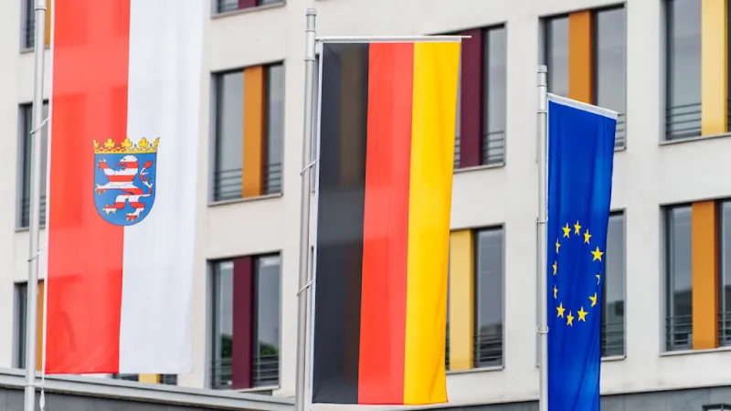 Hessen Court Uses ChatGPT, Cites Fabricated Source in Refugee Ruling