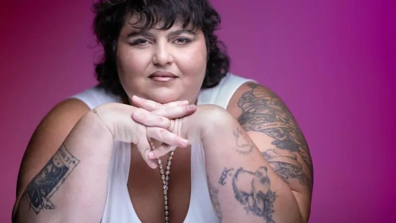 Jewish Queer Artist Attacked in France Amid BDS Fanaticism