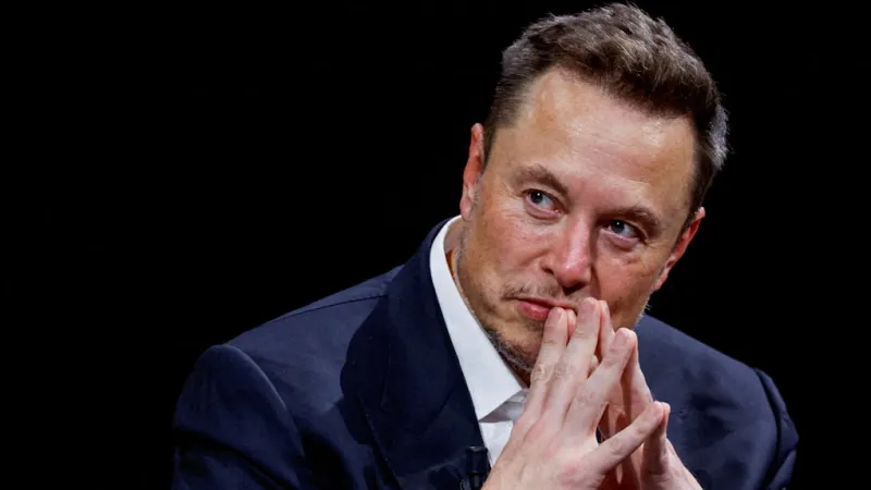 Musk Hails AfD Victory in Saxony-Anhalt; Siegmund Offers Dialogue