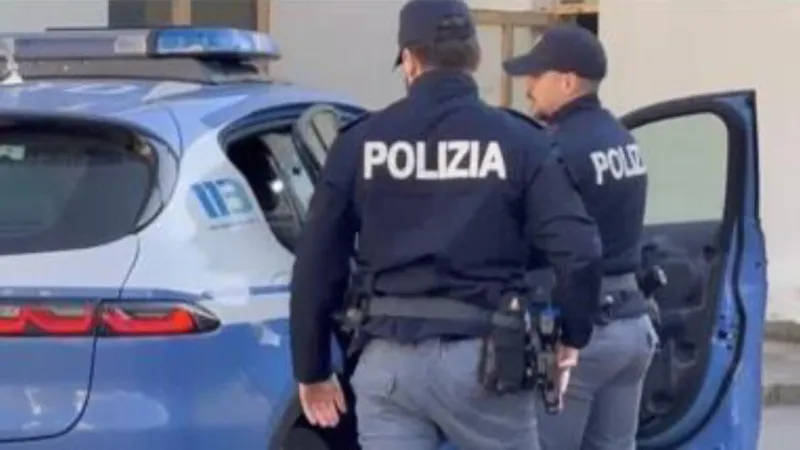 Brescia Park Attack: Man Strangles Toddler, Arrested