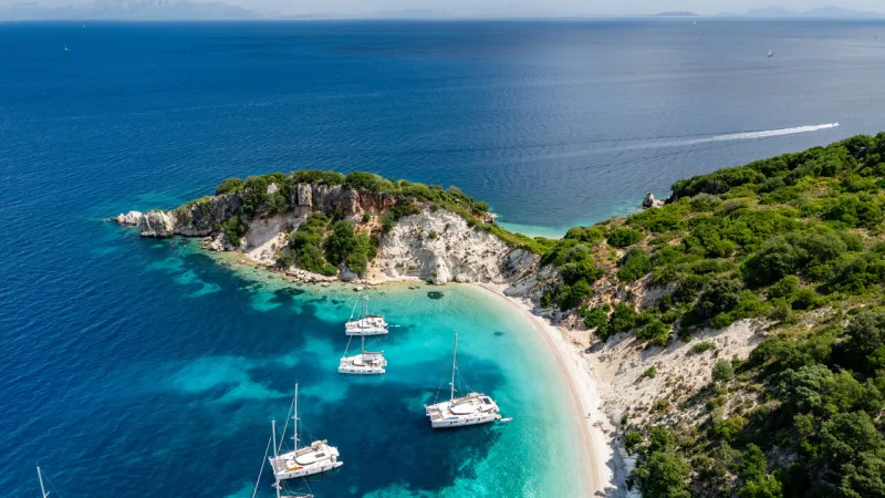 Nolan's Odyssey Ignites Homeric Summer Pilgrimage Across Mediterranean