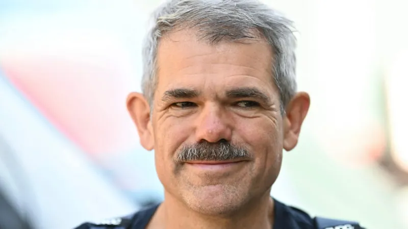 Cycling Boss Demands Radical Reform, Proposes Tour De France Entry Fees