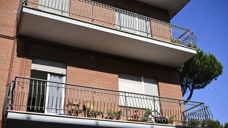 Rome Triple Homicide: Family Annihilated, Suspect Fleeing Justice