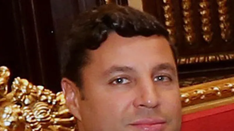Kenya Helicopter Crash Claims Italian-Ecuadorian Political Figure