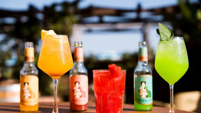 Youth Embrace Sober Curiosity As Mocktails Redefine Aperitif Culture
