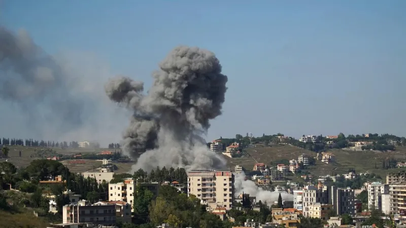 Lebanon Attacks Claim Soldier Amid High-Stakes Iran Diplomacy in Switzerland