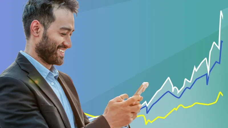 Barbell Strategy Unlocked: Four ETFs for Optimal Portfolio Balance