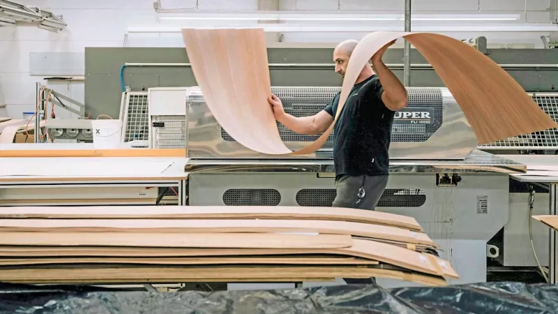 Bulthaup Redefines Luxury: Material Honesty Powers Kitchen Empire Success