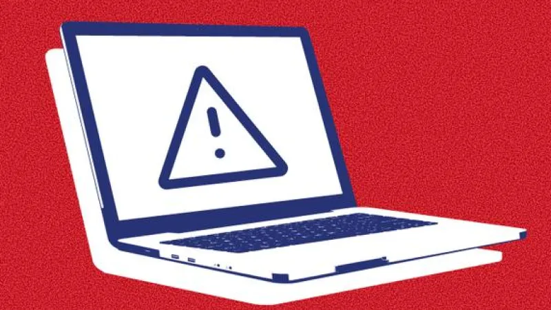 Cyberattack Plunges French Education System Into Pre-Rentry Chaos