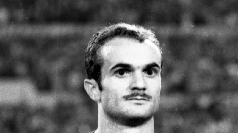Italy Mourns Sandro Mazzola, Football's Enduring Legend