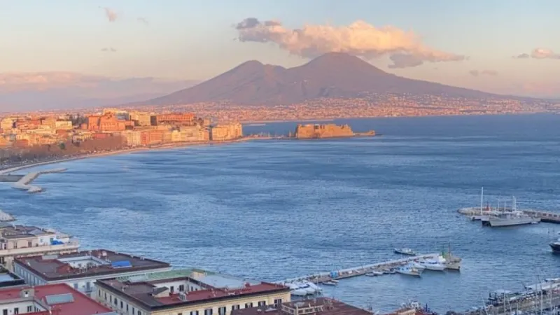 Italian Cities Ignite with Culture: Ferragosto Celebrations Transform Urban Landscapes