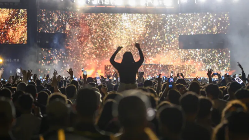 Universal Music Pioneers AI Platform for Creative Remixes