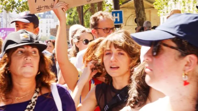 Parisian Child Program Violence Leads to Sharp Enrollment Drop