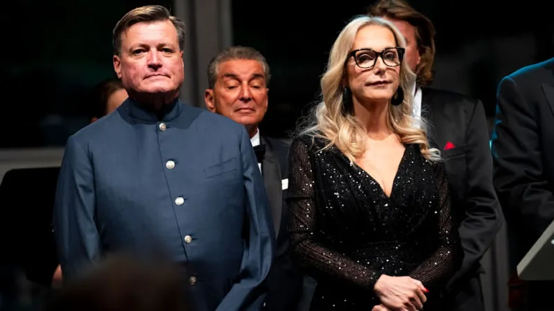 Christian Thielemann Achieves Unprecedented Dominance at Bayreuth Wagner Festival