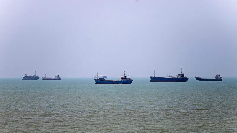 Washington Secures Landmark Israel-Lebanon Maritime Border Deal