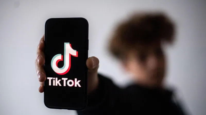 EU Questions TikTok: Are Childrens Accounts Safe?