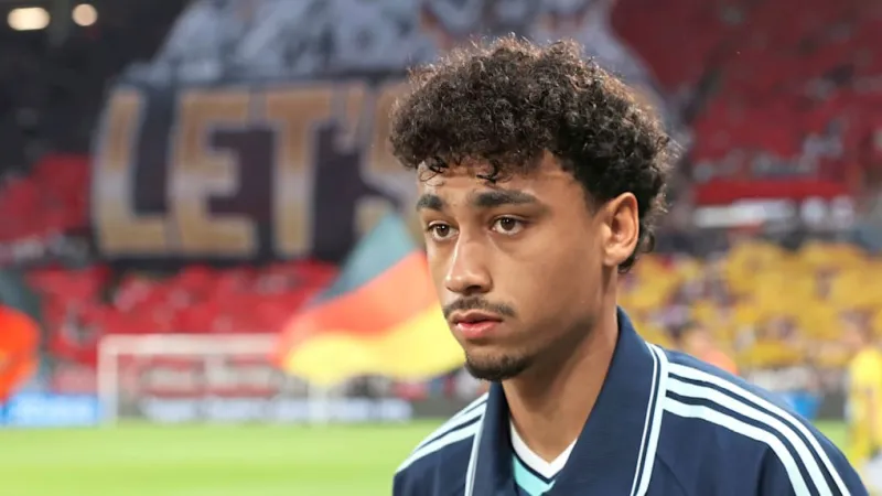 Brown Addresses Bayern Move Amid Kompany's Keen Interest
