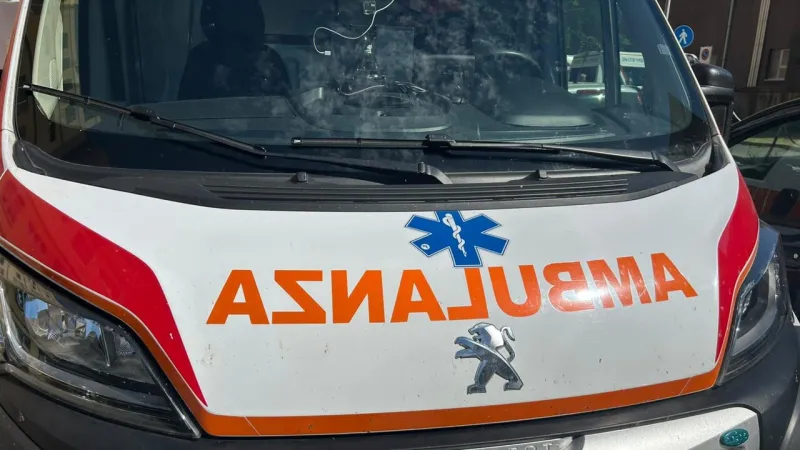 Lecco Student Critically Injured in First Day School Bus Incident