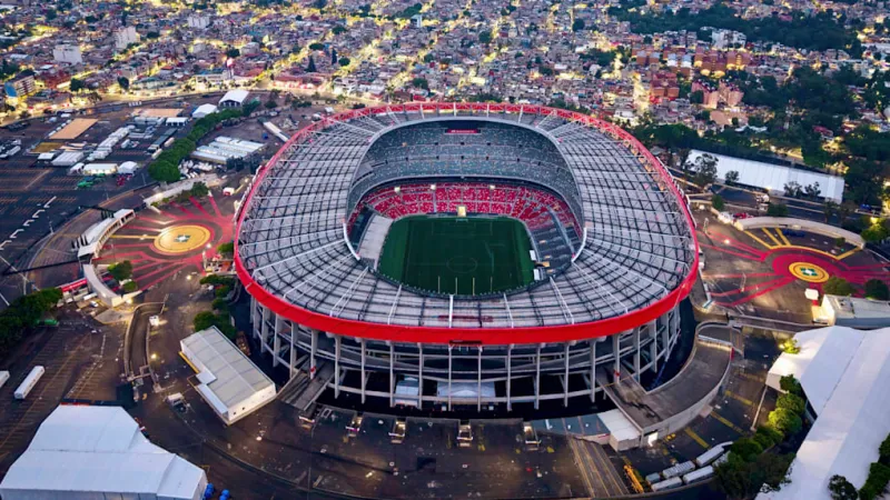Mexico, South Africa Ignite World Cup 2026; Broadcast Details Emerge