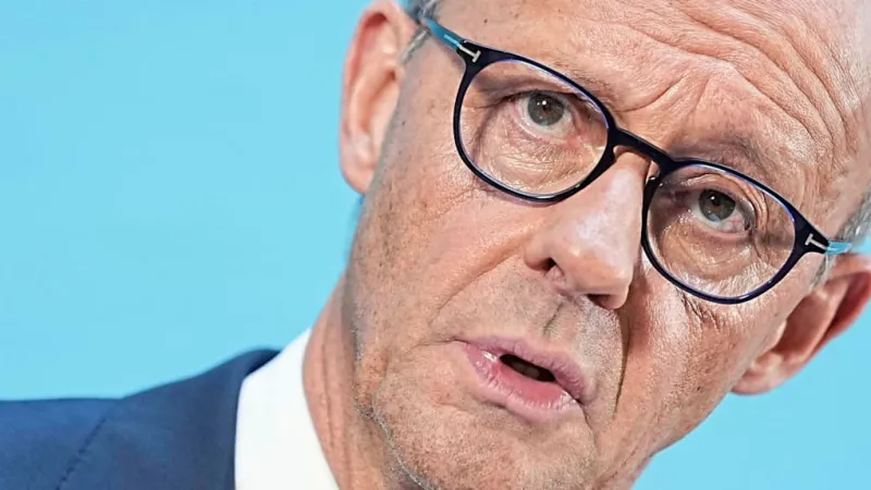 Germans Skeptical of Federal Reforms, Coalition Stability Wanes