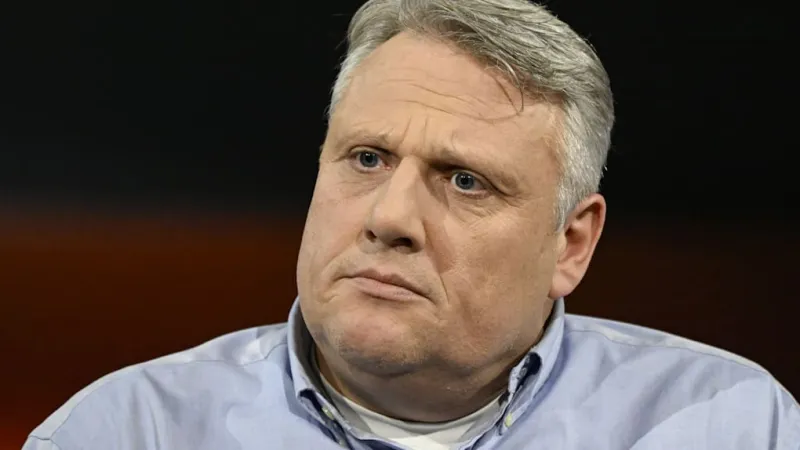 Father's Outcry Forces German Security Agency Report Revision