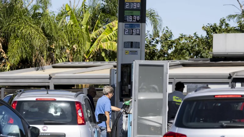 Italy Extends Diesel Discount As Q8 Implements Fuel Price Cap