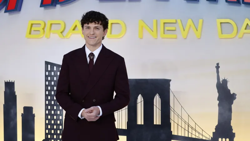 Spider-Man Swings Past Avengers, Shattering Box Office Opening Records