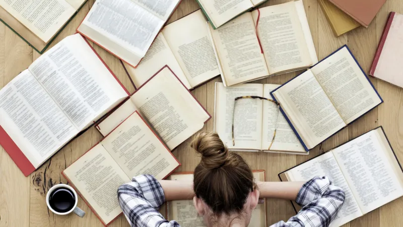 Mastering Exam Stress: Structured Methods Alleviate Student Academic Anxiety