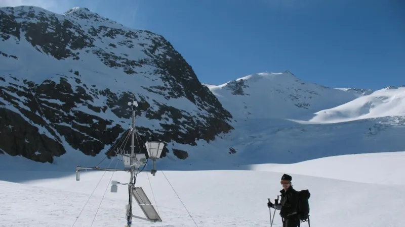 Europe's Summer Skiing Vanishes: Stelvio Glacier Succumbs to Extreme Heat