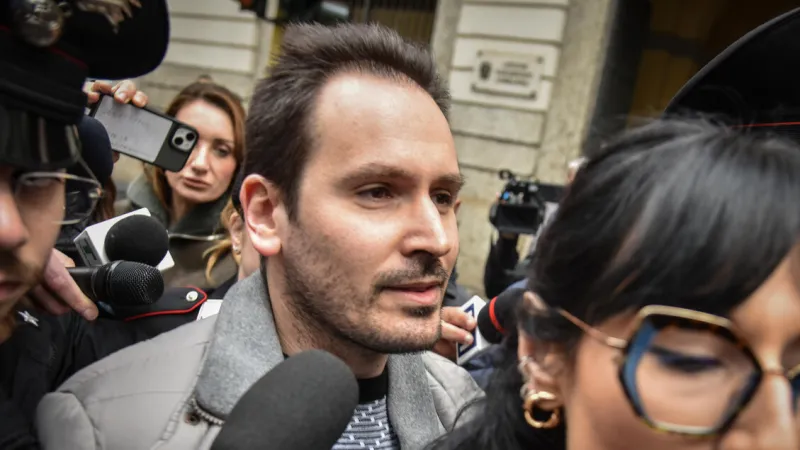 Sempio Murder Probe Lengthens: Prosecutors Seek Psychiatric Counsel, Defense Alleges "Ideal Assassin" Hunt